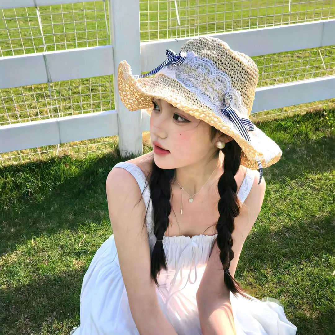 田间小路的花花公子